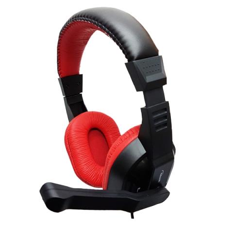 AURICULAR NETMAK TERROR SOUND C/MIC PC