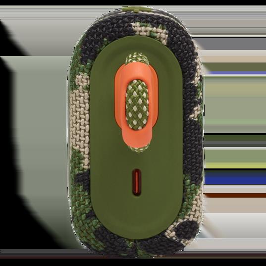 JBL PARLANTE GO 3 BLUETOOTH WIRELESS SQUAD