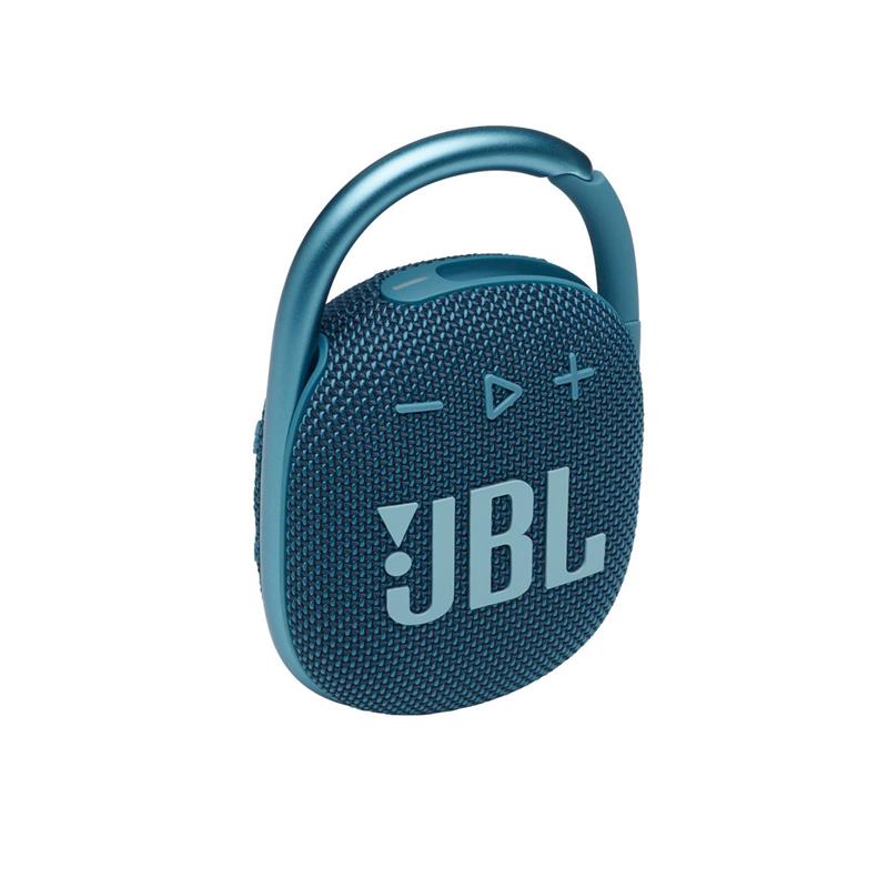 JBL PARLANTE CLIP 4 BLUETOOTH WIRELESS BLUE