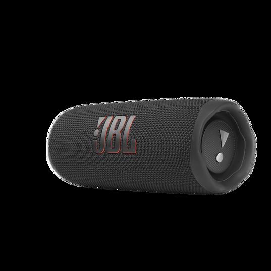 JBL PARLANTE FLIP 6 BLACK