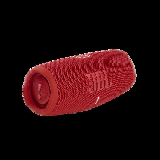 JBL PARLANTE CHARGE 5 BLUETOOTH RED