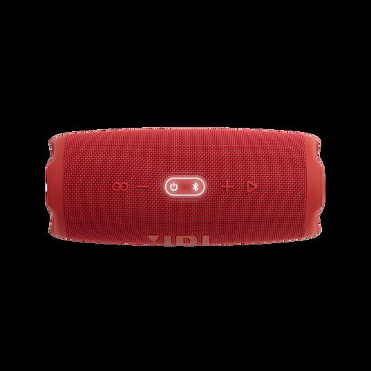 JBL PARLANTE CHARGE 5 BLUETOOTH RED