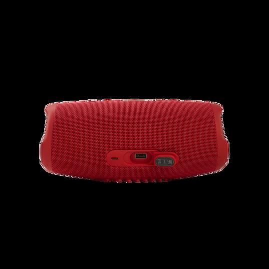 JBL PARLANTE CHARGE 5 BLUETOOTH RED