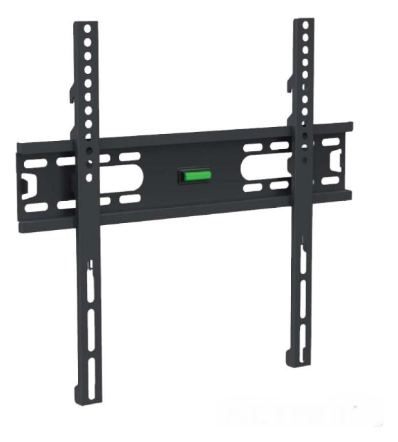 NETMAK SOPORTE TV/MONI 32"- 60" FIJO NM-ST05