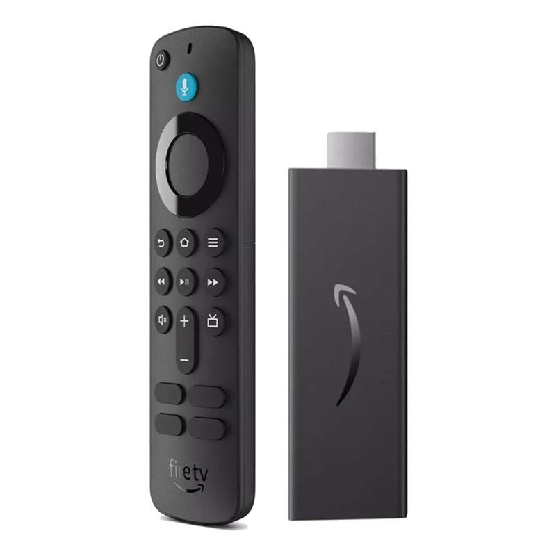AMAZON FIRE TV STICK HD (WIFI 5) BLACK