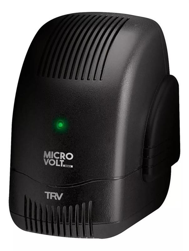 ESTABILIZADOR TRV MICRO VOLT H 2000VA 4X220V