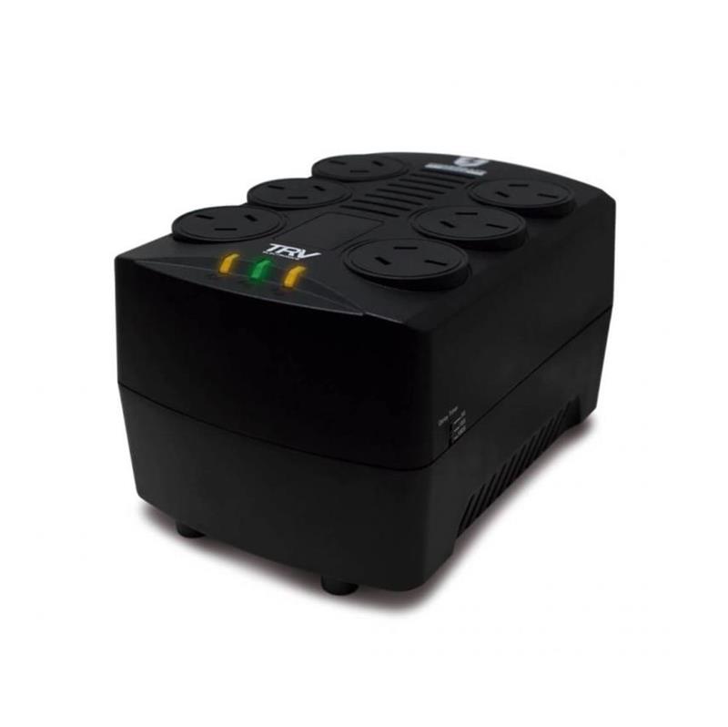 ESTABILIZADOR TRV POWERSAFE 2I 2000VA 6X220V