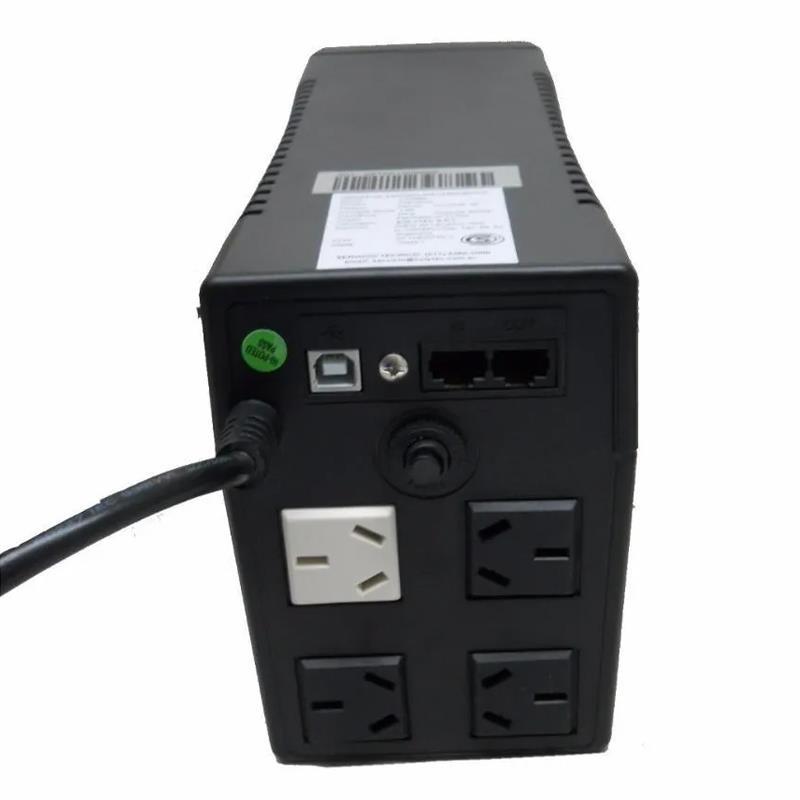UPS LYONN CTB-800AP (LED)