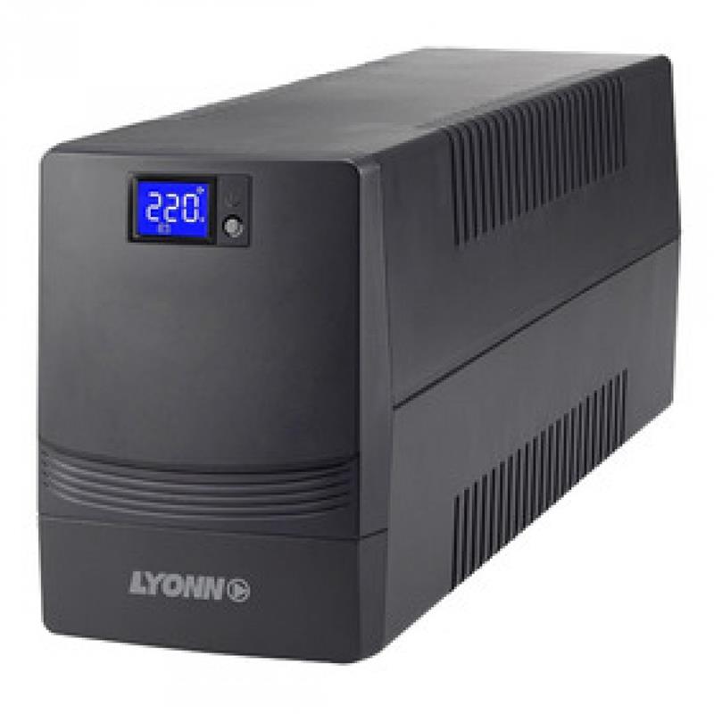 UPS LYONN CTB-1200AP