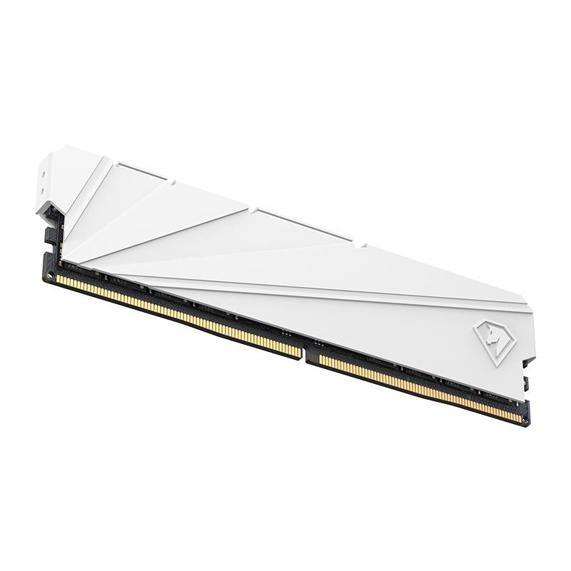 MEMORIA RAM DDR4 8 GB 3200MHZ SHADOW S WHITE C16 NETAC