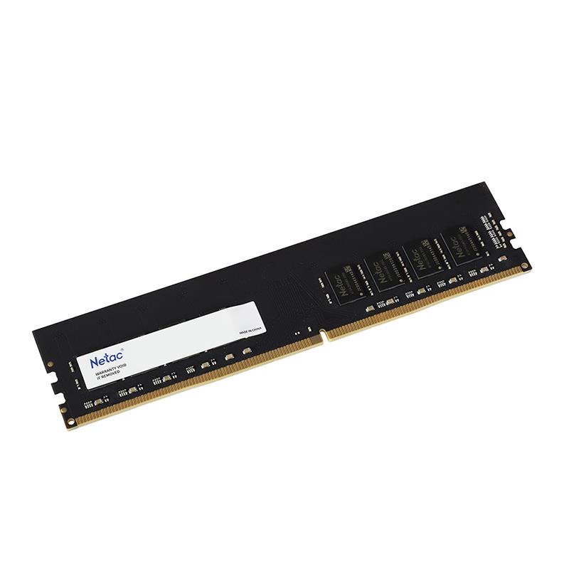 MEMORIA RAM DDR4 16 GB 3200MHZ BASIC C16 NETAC