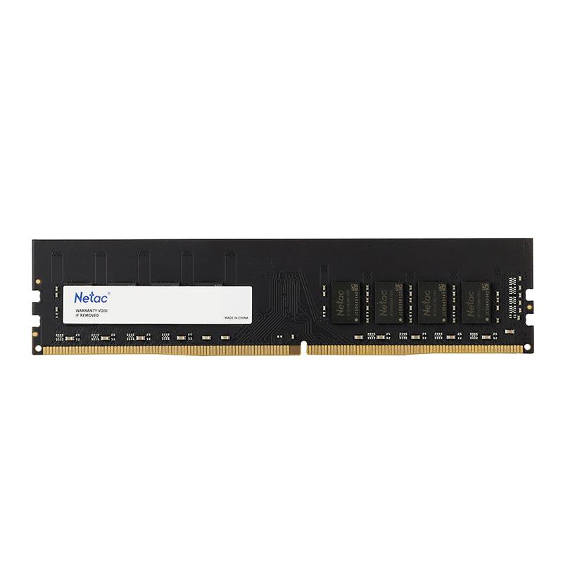 MEMORIA RAM DDR4 16 GB 3200MHZ BASIC C16 NETAC