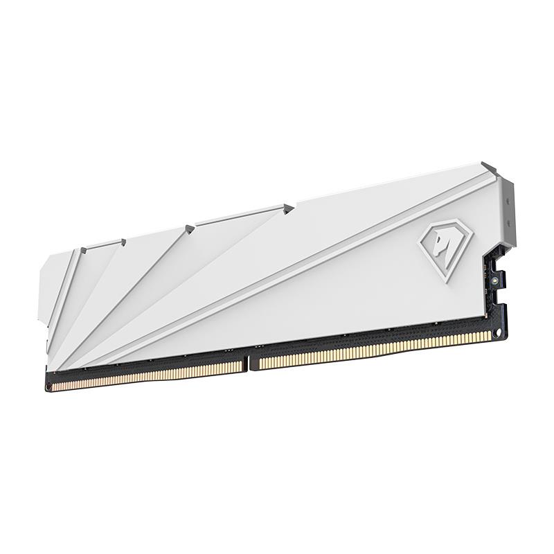 MEMORIA RAM DDR4 16 GB 3200MHZ SHADOW S WHITE C16 NETAC