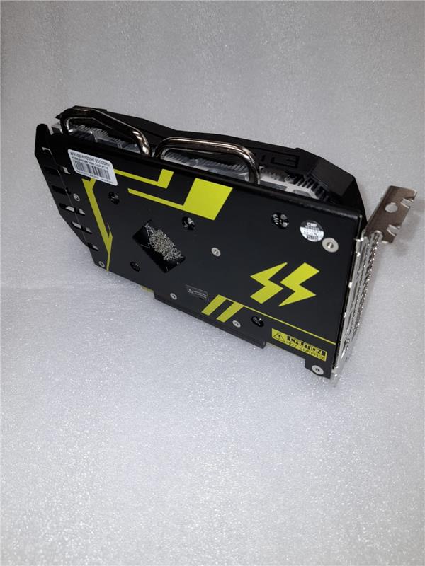 PLACA AFOX RADEON RX580 8GB 2048SP GDDR5 /BULK