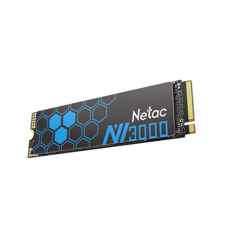 DISCO SSD 2TB M.2 NVME NETAC NV3000