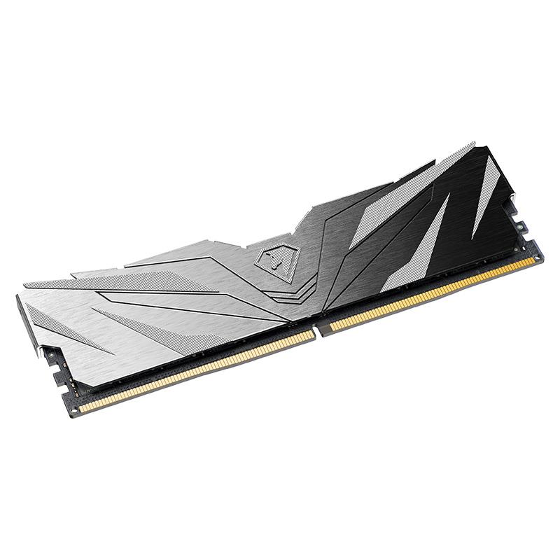 DDR5 32 GB (2X16GB) 5600MHZ SHADOW II C46 NETAC