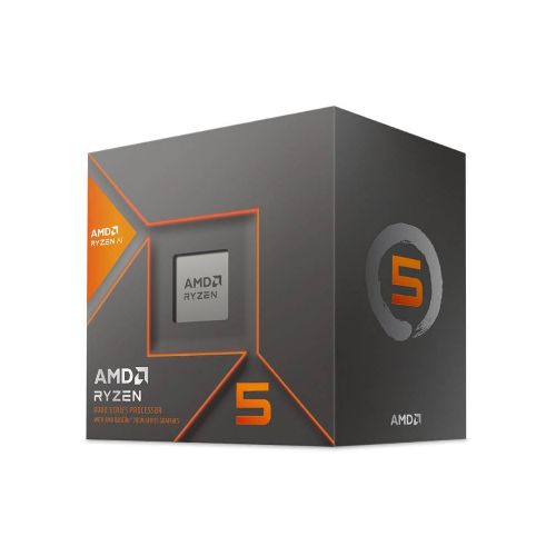 CPU AMD RYZEN 5 8600G 5.0GHZ AM5 (BOX)