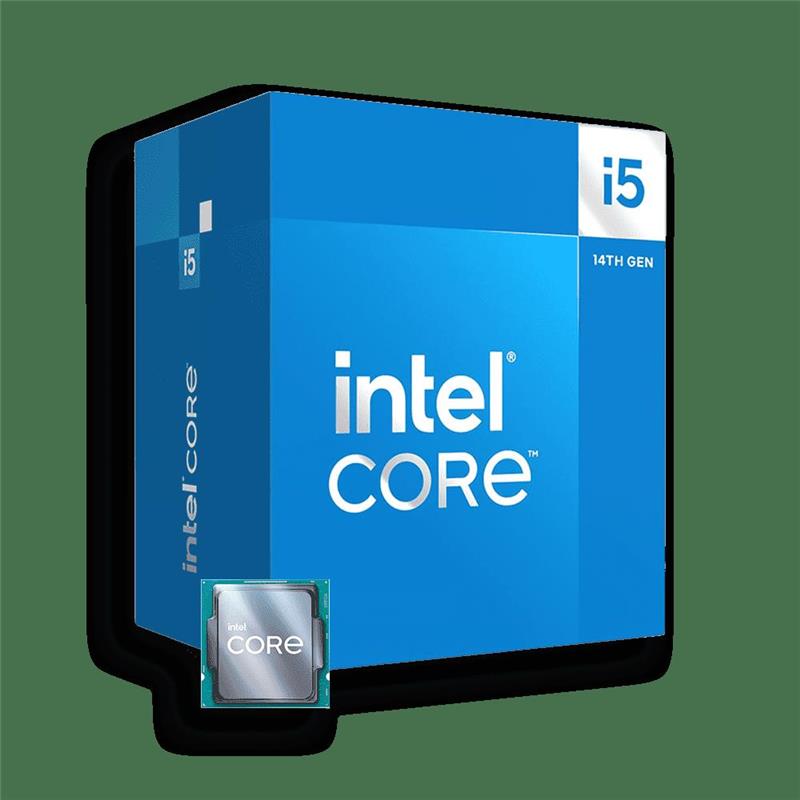 CPU INTEL CORE I5-14400 4.70GHZ S1700