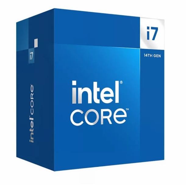 CPU INTEL CORE I7-14700 5.40GHZ S1700