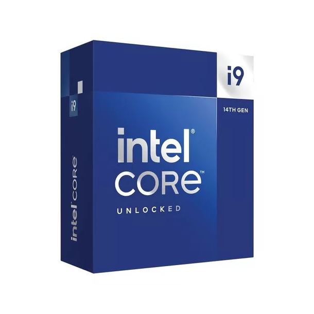 CPU INTEL CORE I9-14900K 5.6GHZ S1700