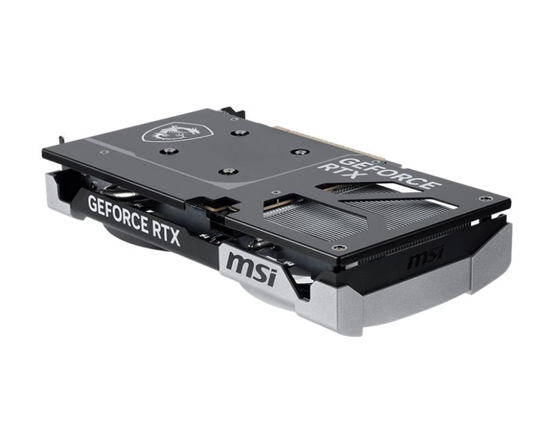 PLACA MSI RTX 5060TI VENTUS 2X PLUS 16GB DDR7