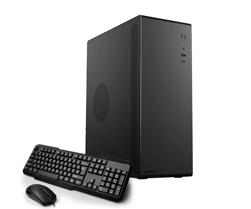 GABINETE E-VIEW KIT-MF3302 600W (TEC+MOU)