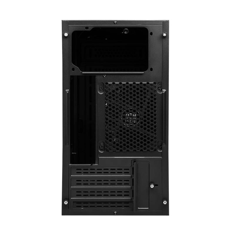 GABINETE MSI MAG SHIELD M301 (MICRO-ATX/MINI-ATX) (1FAN)
