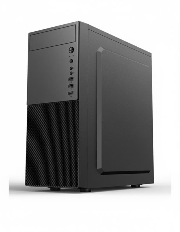 GABINETE E-VIEW KIT-MF3301 600W (TEC+MOU)