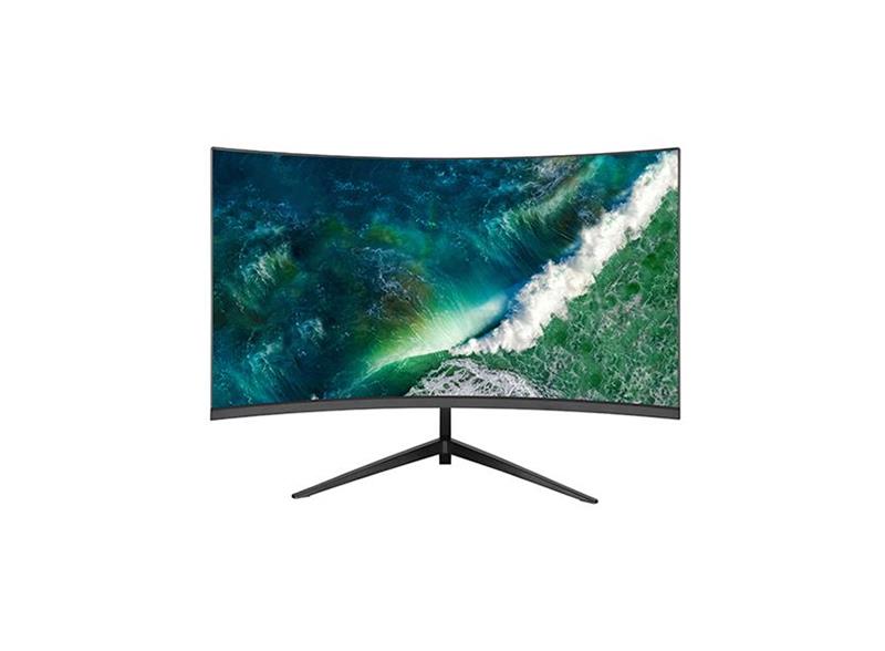 MONITOR LED 24 CURVO E-VIEW 2351CUR HDMI/DP 165HZ (1920x1080)