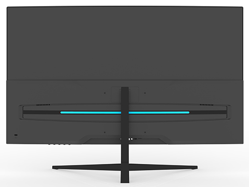 MONITOR LED 24 CURVO E-VIEW 2351CUR HDMI/DP 165HZ (1920x1080)