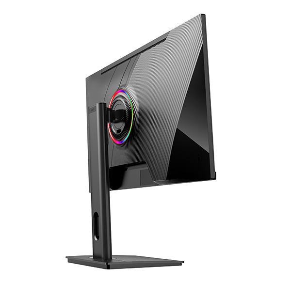 MONITOR LED 27 GAMING E-VIEW 275GAM-HD HDMI/DP 180HZ (1920x1080) IPS