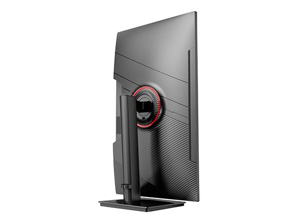 MONITOR LED 27 GAMING E-VIEW 275GAM-HD HDMI/DP 180HZ (1920x1080) IPS