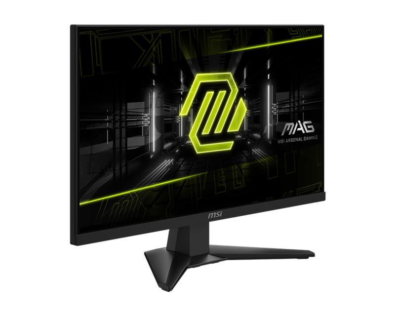 MONITOR MSI 24" MAG 244F (1920X1080) IPS 200HZ
