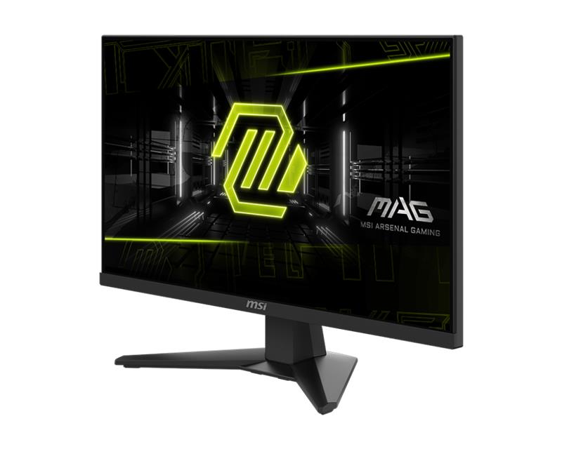 MONITOR MSI 24" MAG 244F (1920X1080) IPS 200HZ