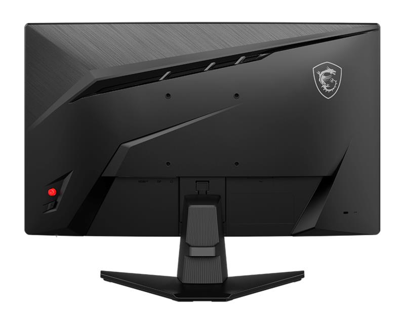 MONITOR MSI CURVO 24" MAG 242C 1500R (1920X1080) VA 180HZ