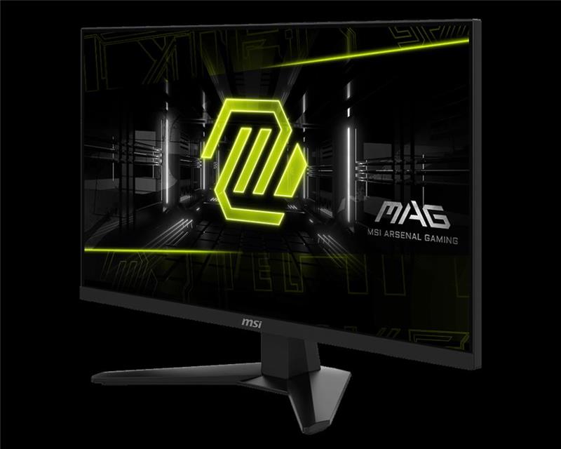 MONITOR MSI 27" MAG 274F (1920X1080) IPS 200HZ