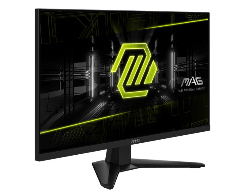 MONITOR MSI 27" MAG 274F (1920X1080) IPS 200HZ