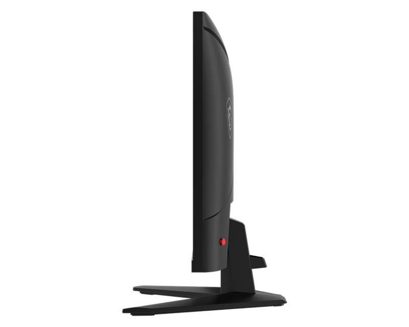 MONITOR MSI 27" MAG 274F (1920X1080) IPS 200HZ