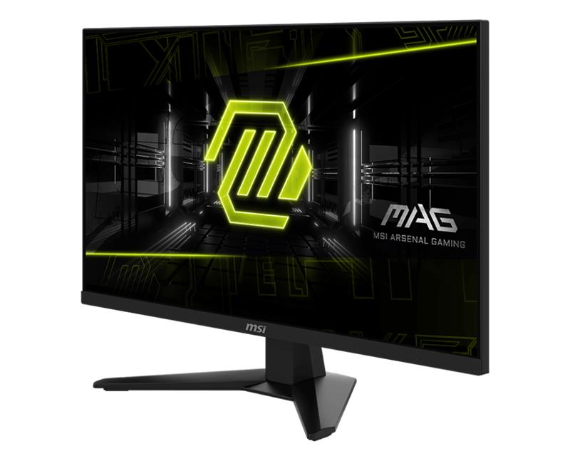 MONITOR MSI 27" MAG 274F (1920X1080) IPS 200HZ