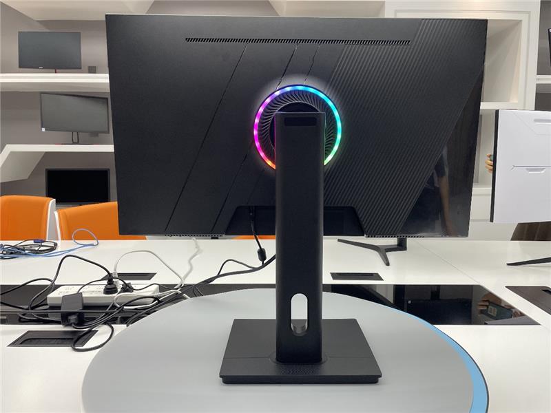 MONITOR LED 27 GAMING E-VIEW 275GAM-2K HDMI/DP 165HZ (2560X1440)