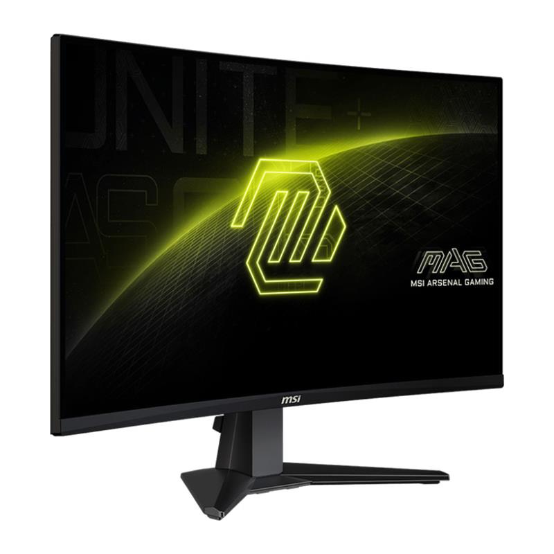 MONITOR MSI CURVO 27" MAG 276CXF 1500R (1920X1080) VA 280HZ