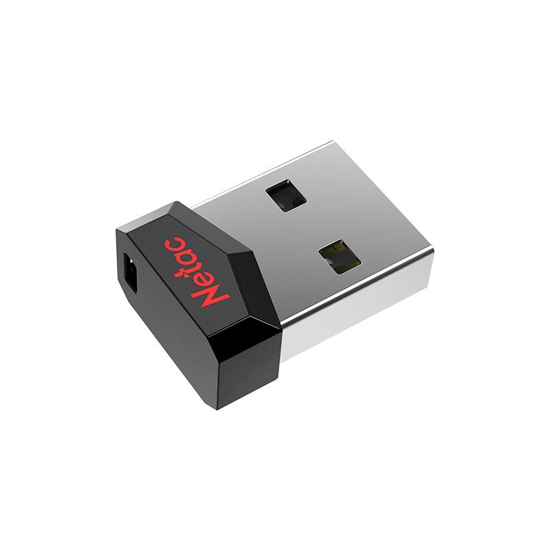 PEN DRIVE 64 GB NETAC UM81 2.0 ULTRA COMPACT