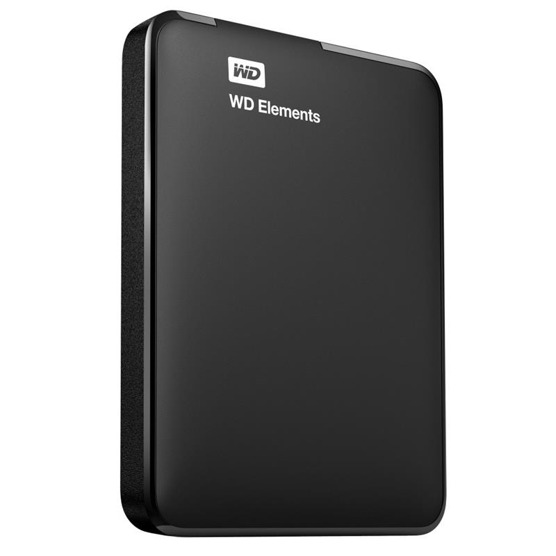 DISCO EXTERNO 1 TB USB 3.0 WD