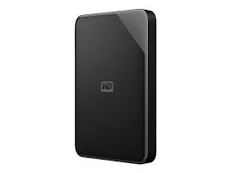 DISCO PORTABLE 2 TB USB 3.0 WD ELEMENTS SE