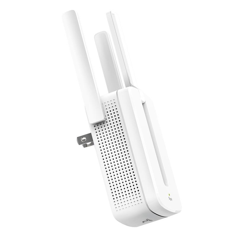 MERCUSYS WIFI EXTENDER 3-ANTENA MW300RE