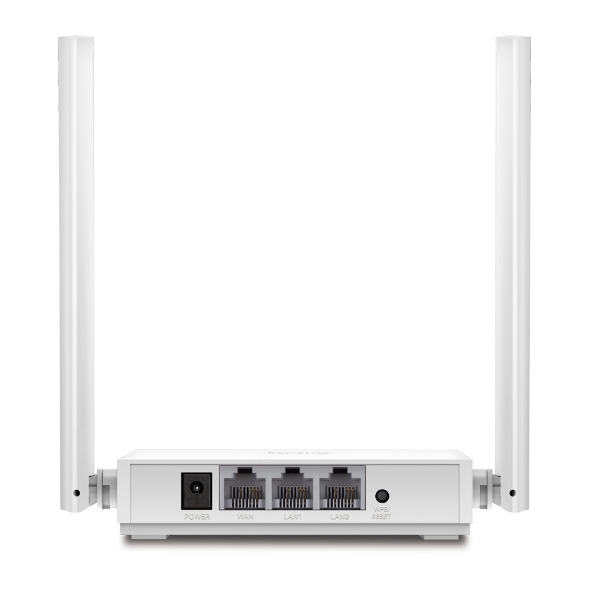 MERCUSYS WI-FI ROUTER 300 MW302R /2 ANTENAS MULTI-MODE