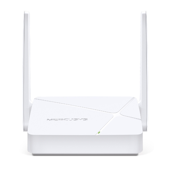 MERCUSYS WI-FI ROUTER MR20 AC750 /2 ANTENAS /DOBLE BANDA