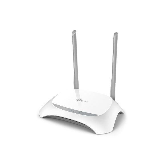 TP-LINK WIFI ROUTER 300M P/ISP TL-WR850N