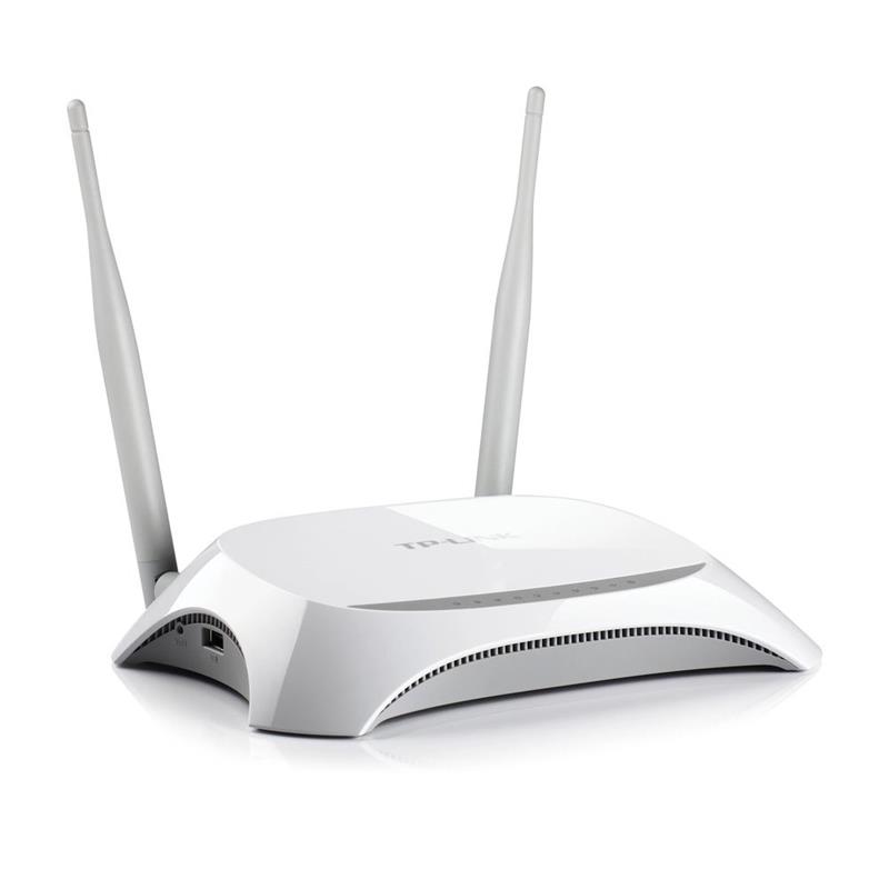 ROUTER WIFI 300 NTP-LINK TL-WR840N