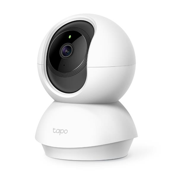 TP-LINK CAMARA IP WIFI FULL HD C/MOVIMIENTO TAPOC200 /INTERIOR